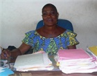 NGAFA Yolande Georgine